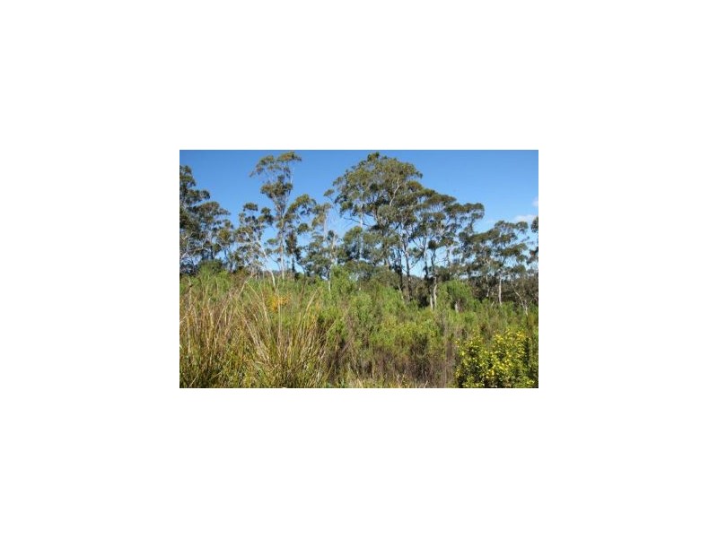 Lot 3 Smith Street, Nubeena TAS 7184