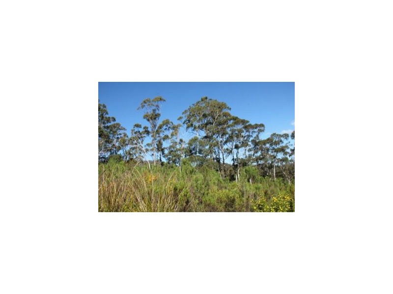 Lot 3 Smith Street, Nubeena TAS 7184