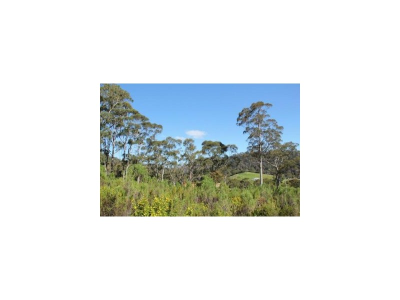 Lot 3 Smith Street, Nubeena TAS 7184