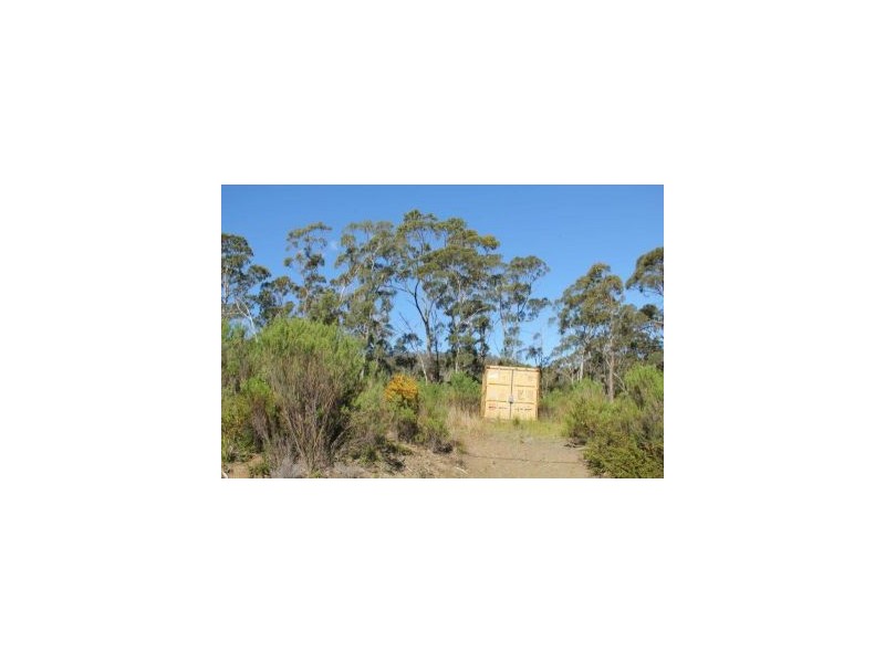 Lot 3 Smith Street, Nubeena TAS 7184