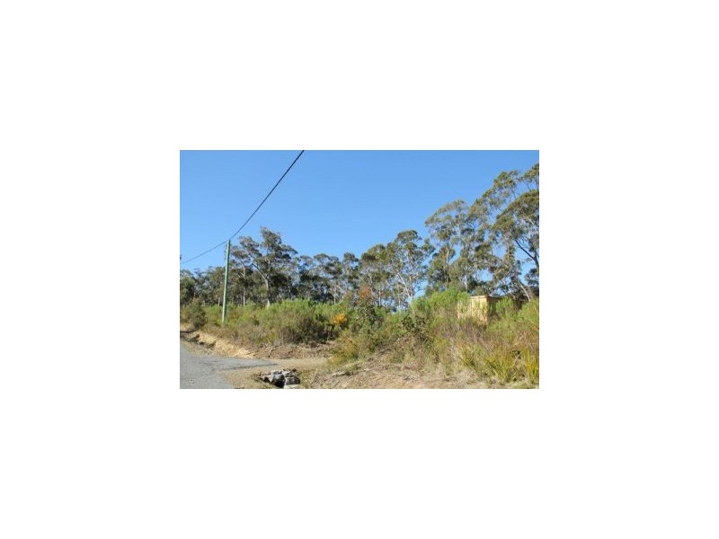 Lot 3 Smith Street, Nubeena TAS 7184