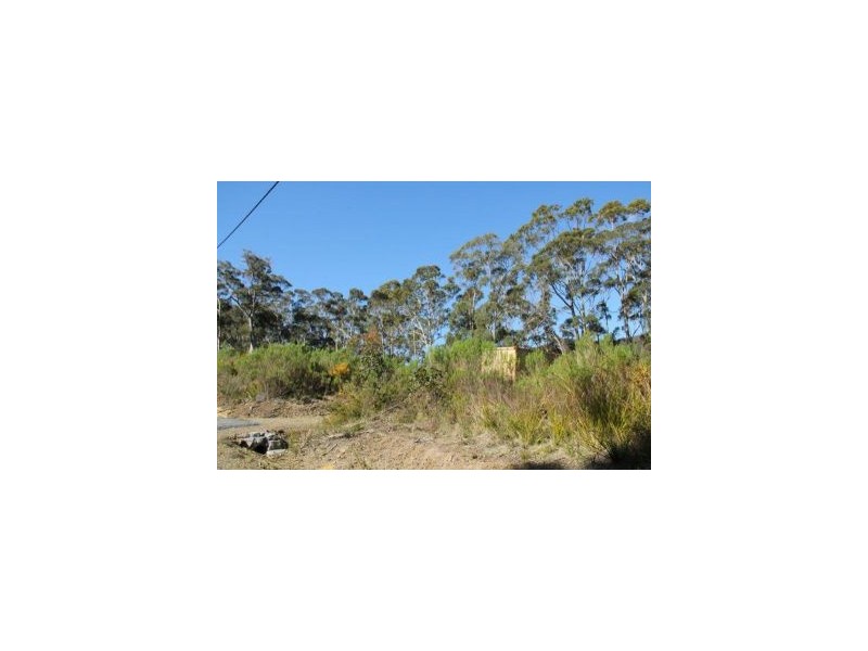 Lot 3 Smith Street, Nubeena TAS 7184