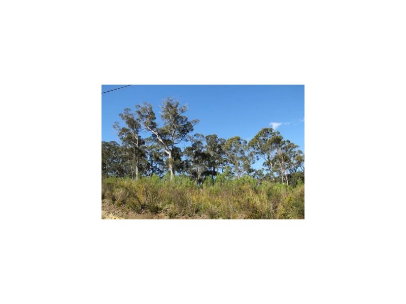 Lot 3 Smith Street, Nubeena TAS 7184