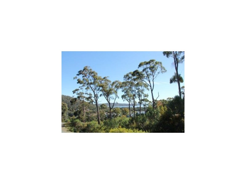 Lot 3 Smith Street, Nubeena TAS 7184
