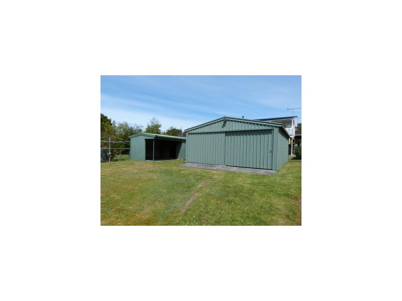 4 Tasman Street, Port Arthur TAS 7182