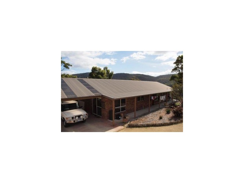 32a Ferntree Road, Eaglehawk Neck TAS 7179