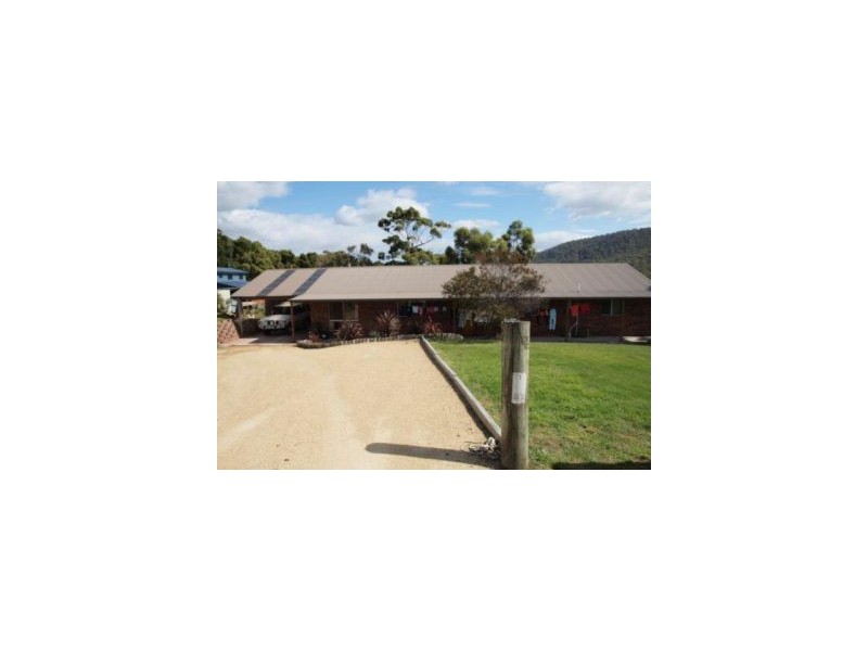 32a Ferntree Road, Eaglehawk Neck TAS 7179