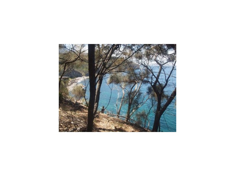 Eaglehawk Neck TAS 7179