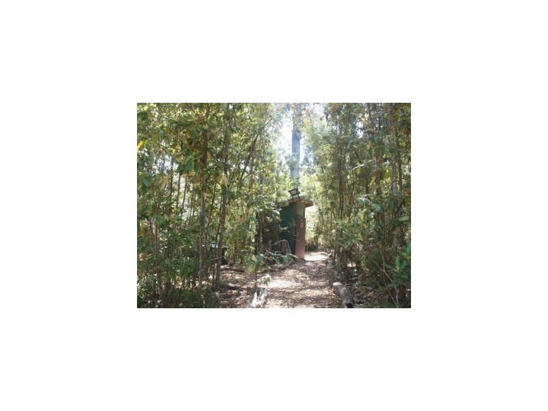 Eaglehawk Neck TAS 7179