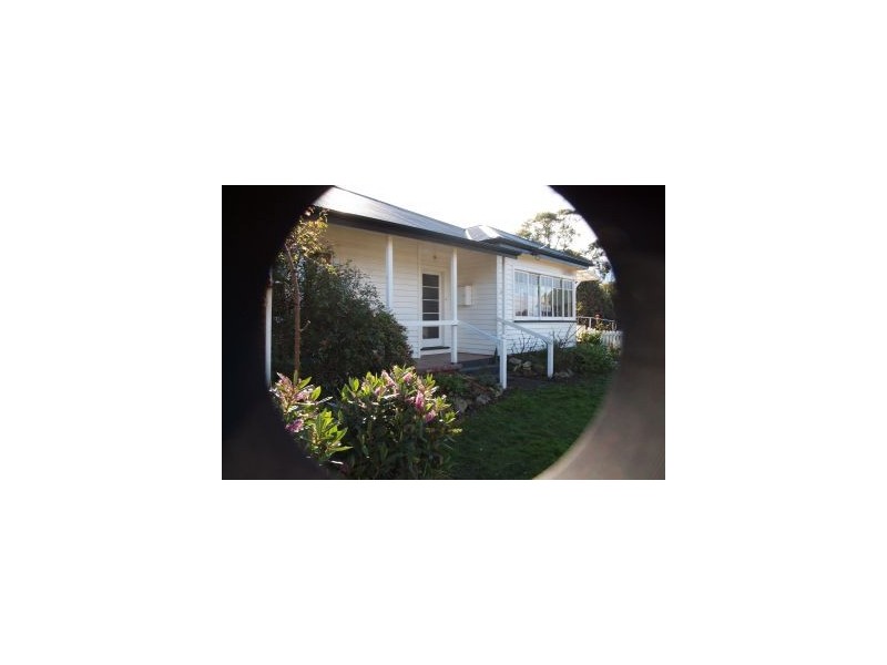 160 Arthur Highway, Dunalley TAS 7177