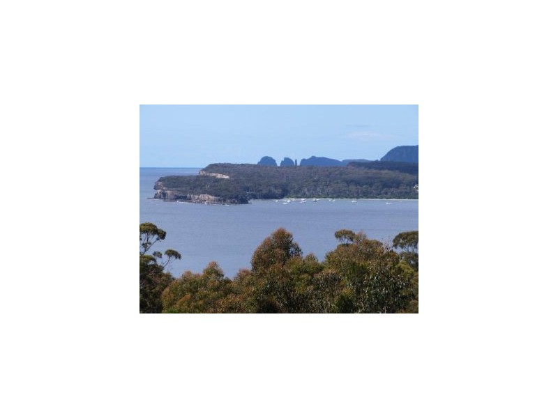 23 Lyndal Drive, Eaglehawk Neck TAS 7179