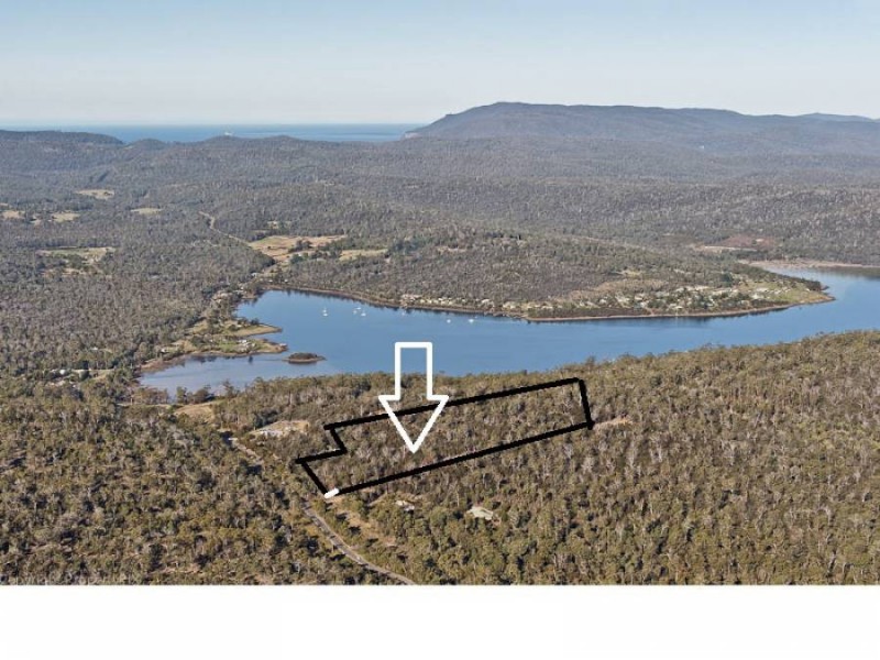 Lot 1 Arthur Highway, Murdunna TAS 7178
