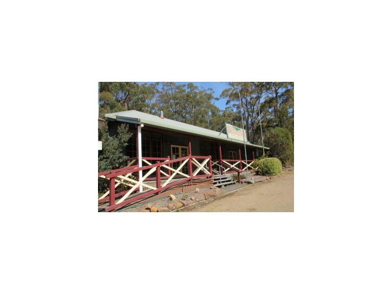 6827 Arthur Highway, Port Arthur TAS 7182