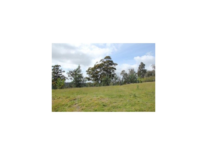 Sloping Main TAS 7186