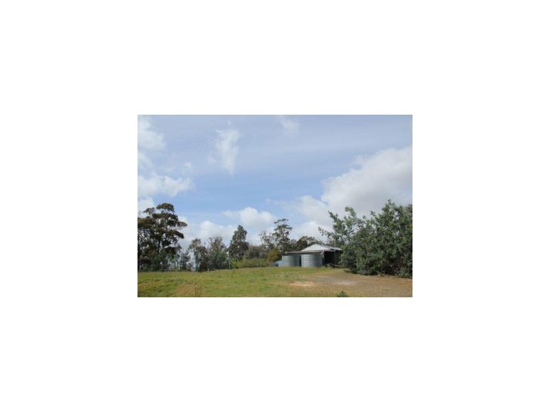 Sloping Main TAS 7186