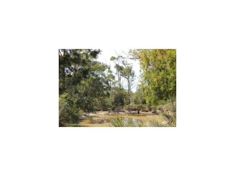 Sloping Main TAS 7186