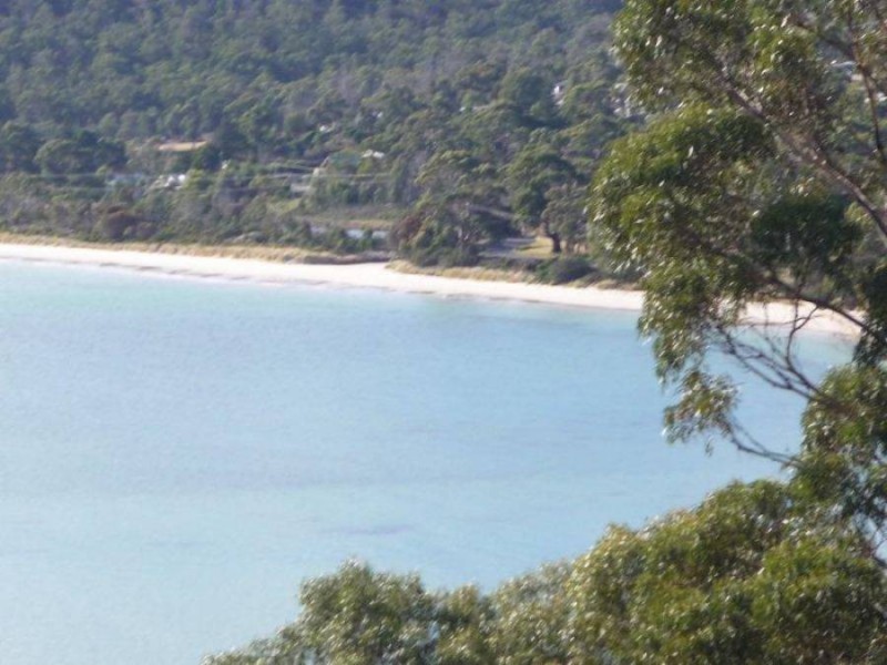 Lot 4 Kerstan Crt, White Beach TAS 7184