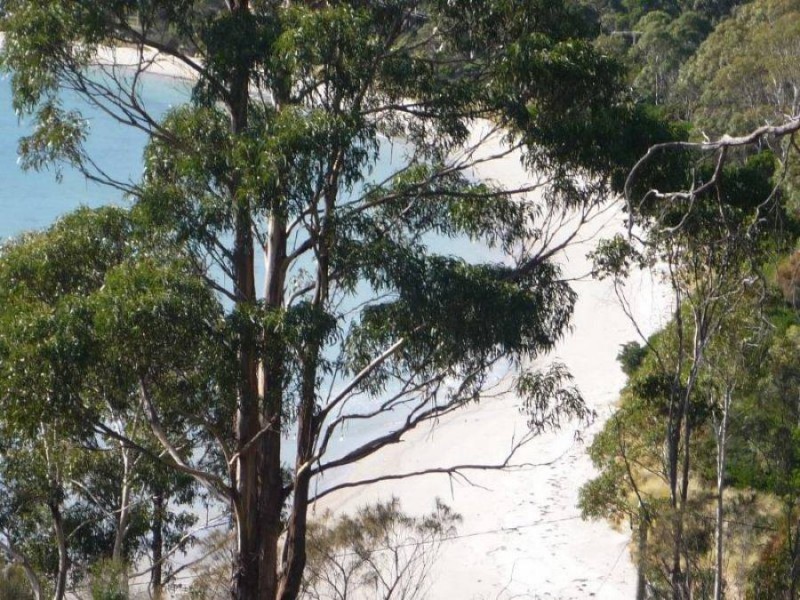 Lot 4 Kerstan Crt, White Beach TAS 7184