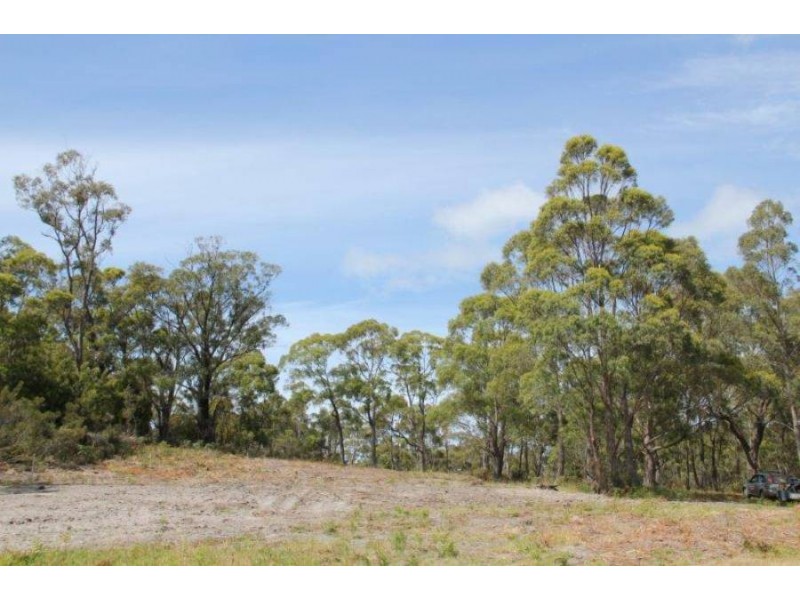 Lot 1 Gwandalan Road, Sloping Main TAS 7186