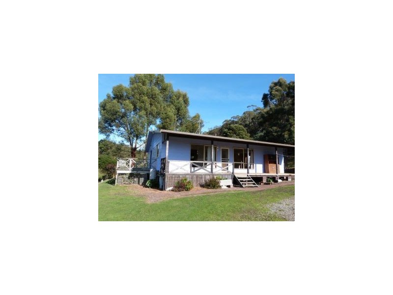 510 Dam Road, Saltwater River TAS 7186