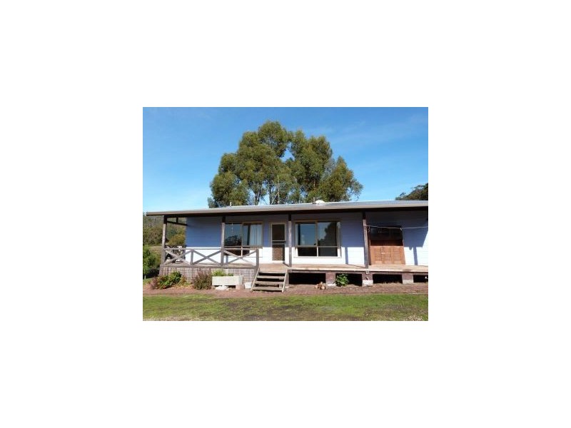 510 Dam Road, Saltwater River TAS 7186
