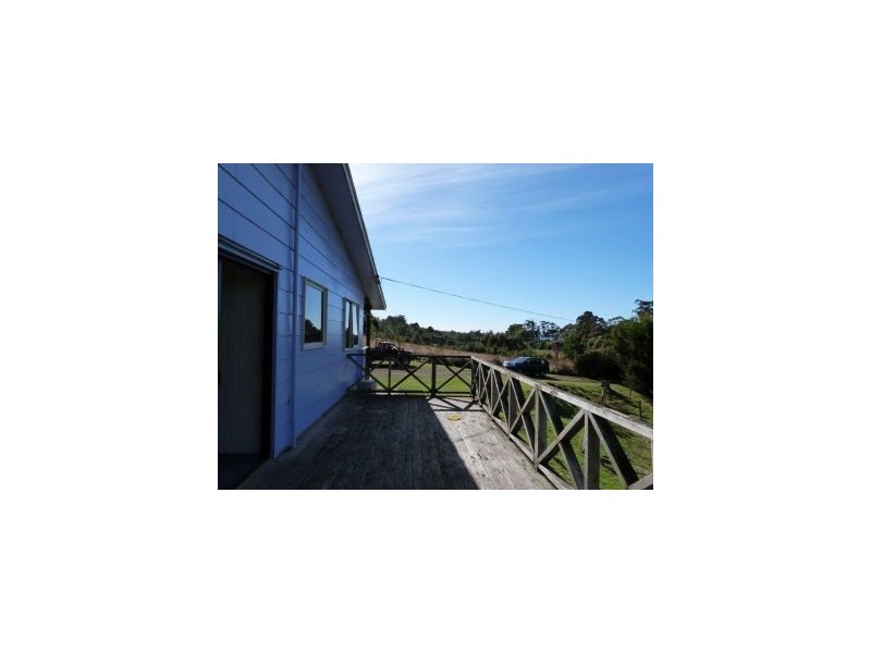 510 Dam Road, Saltwater River TAS 7186