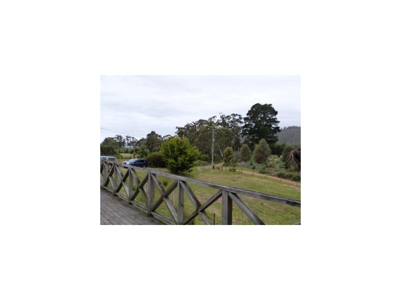 510 Dam Road, Saltwater River TAS 7186