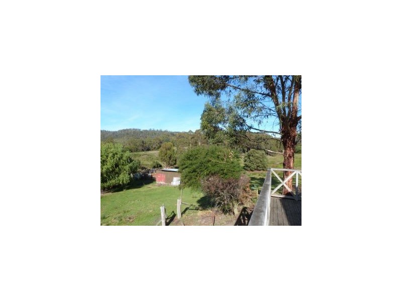 510 Dam Road, Saltwater River TAS 7186