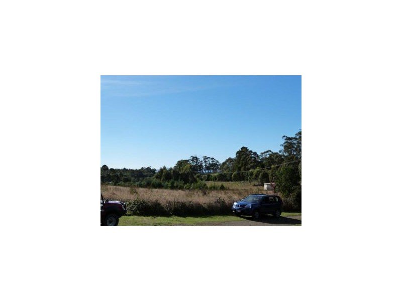 510 Dam Road, Saltwater River TAS 7186