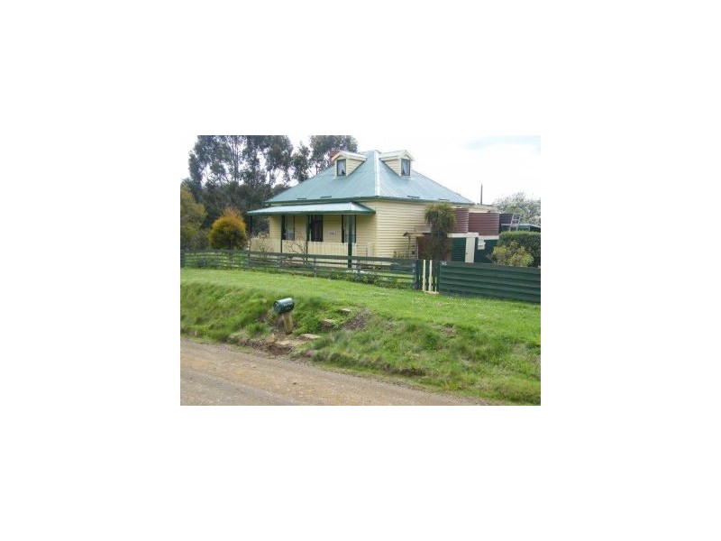 594 Rhyndaston Road, Rhyndaston TAS 7120