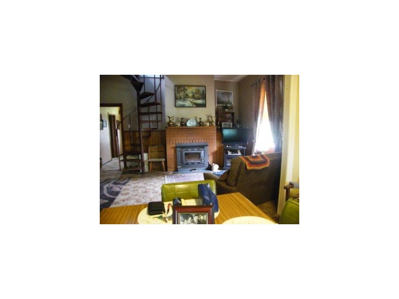 594 Rhyndaston Road, Rhyndaston TAS 7120