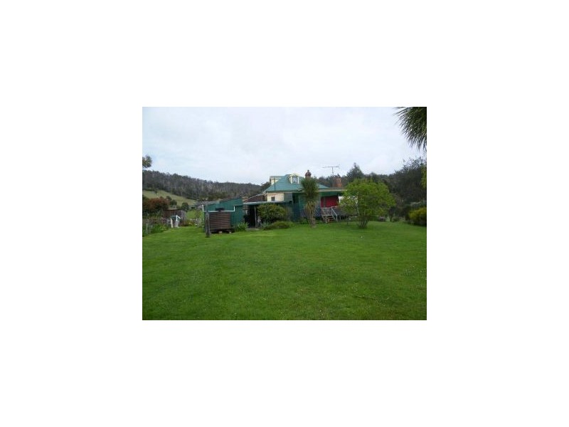 594 Rhyndaston Road, Rhyndaston TAS 7120