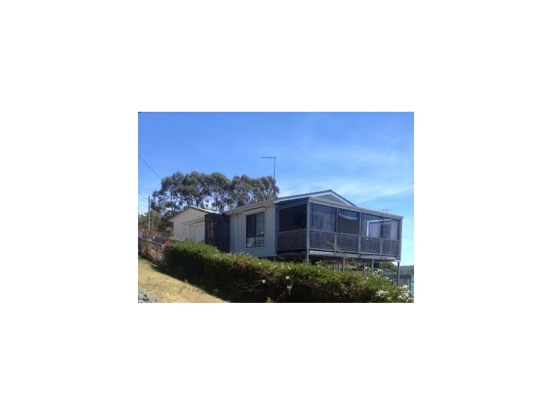 1 Kookaburra Street, Primrose Sands TAS 7173