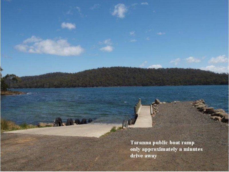 Lot 1 Arthur Highway, Taranna TAS 7180