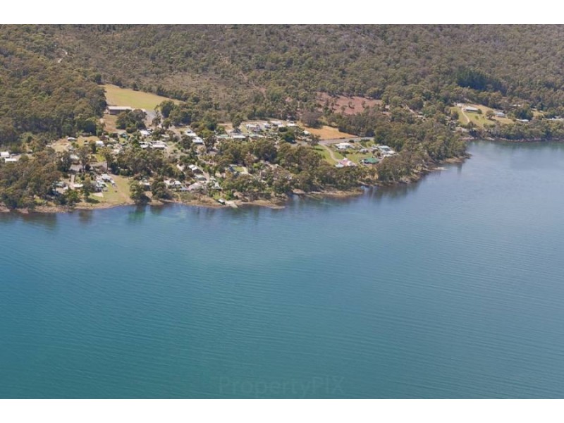 Lot 1 Arthur Highway, Taranna TAS 7180