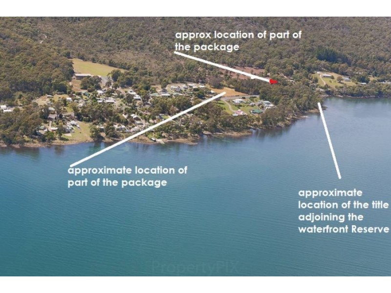 5769 Arthur Highway, Taranna TAS 7180