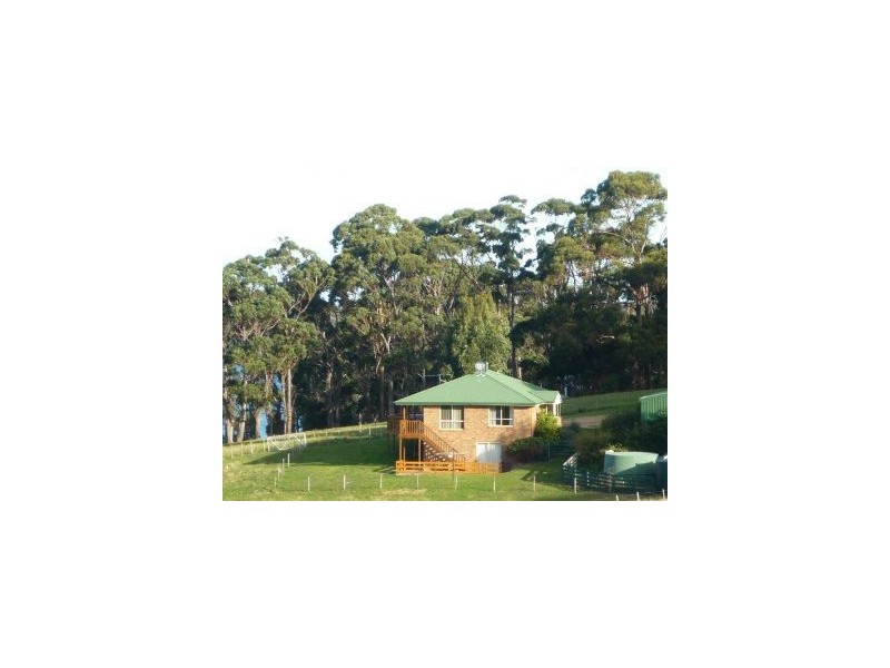 411 Safety Cove Road, Port Arthur TAS 7182