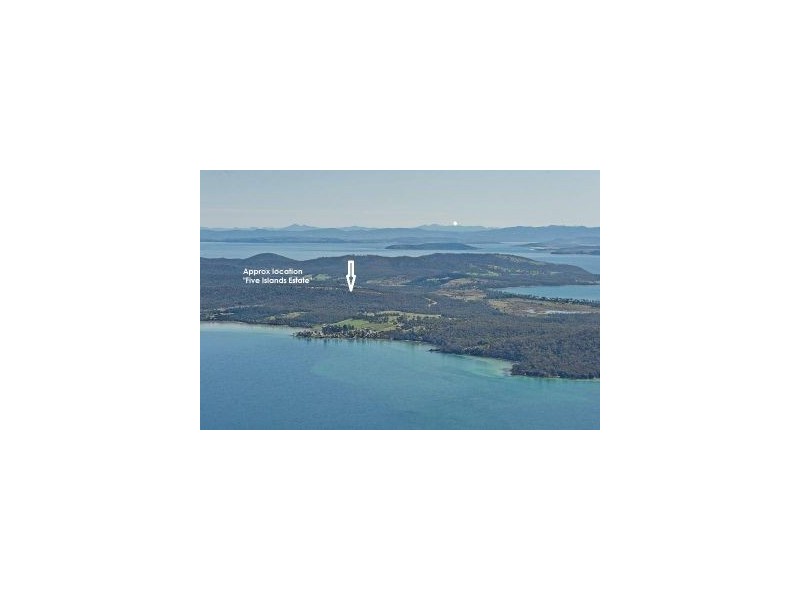 Lot 10 Gwandalan Road, Sloping Main TAS 7186