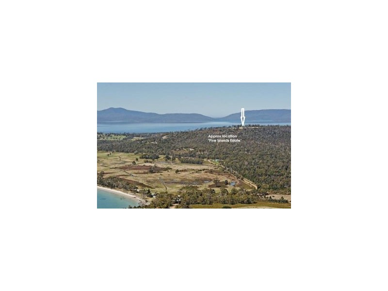 Lot 10 Gwandalan Road, Sloping Main TAS 7186