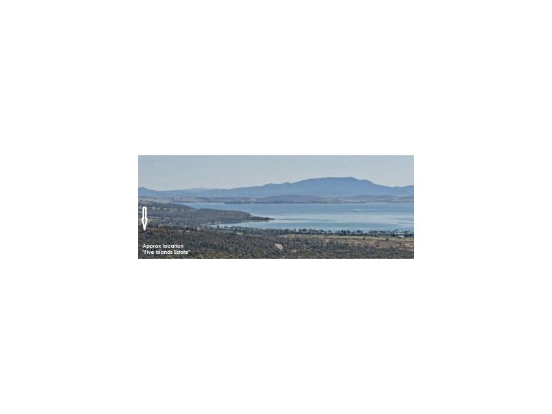 Lot 10 Gwandalan Road, Sloping Main TAS 7186
