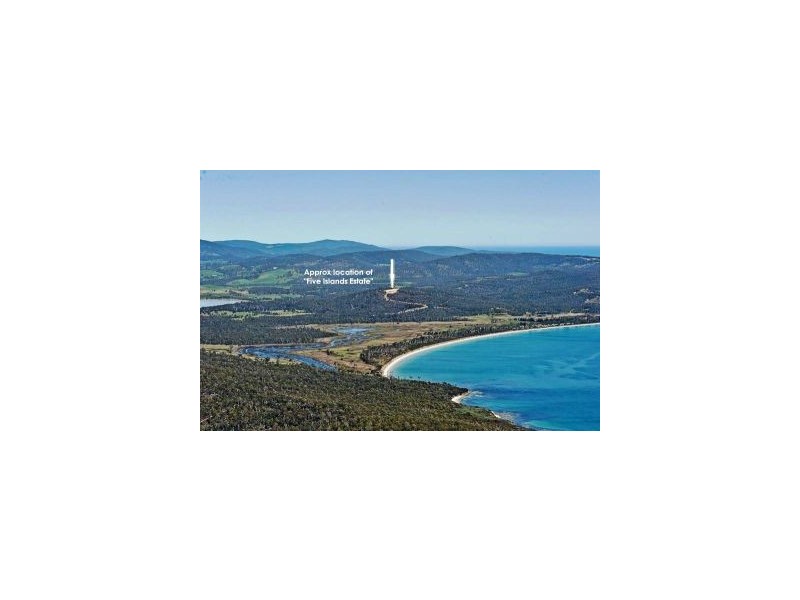Lot 10 Gwandalan Road, Sloping Main TAS 7186