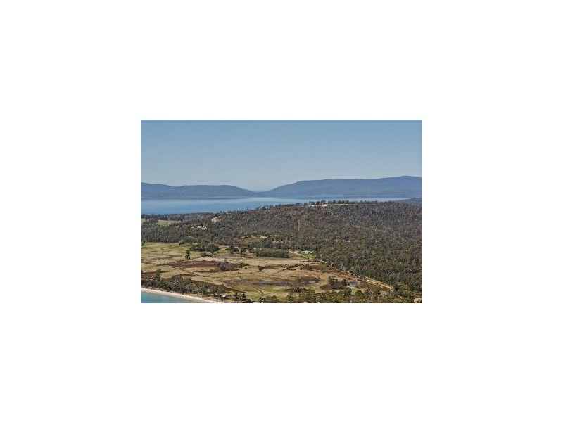 Lot 10 Gwandalan Road, Sloping Main TAS 7186