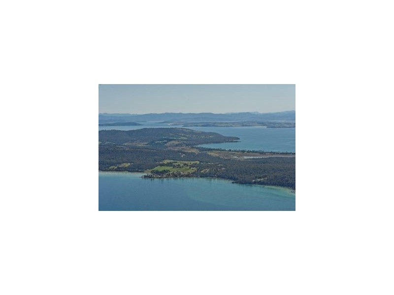 Lot 10 Gwandalan Road, Sloping Main TAS 7186