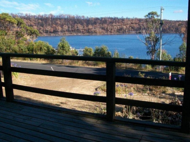 89 Sommers Bay Road, Murdunna TAS 7178