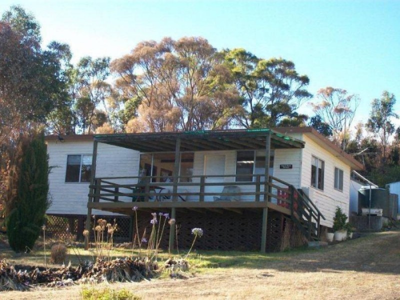 89 Sommers Bay Road, Murdunna TAS 7178