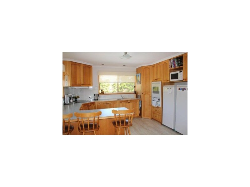 542 Old Forcett Road, Dodges Ferry TAS 7173