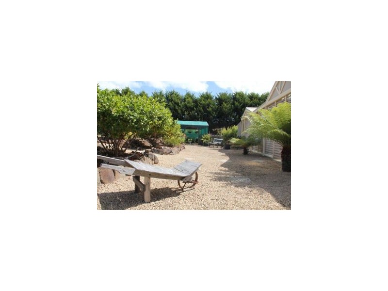 542 Old Forcett Road, Dodges Ferry TAS 7173