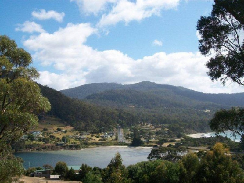 Lot 1 Albert Street, Eaglehawk Neck TAS 7179