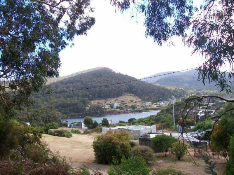 Lot 1 Albert Street, Eaglehawk Neck TAS 7179