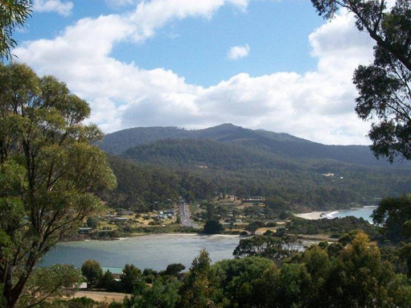 Lot 1 Albert Street, Eaglehawk Neck TAS 7179